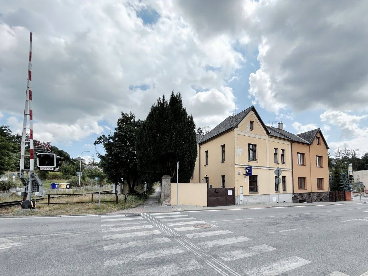 Kontaktní a poradenské centrum Mladá Boleslav