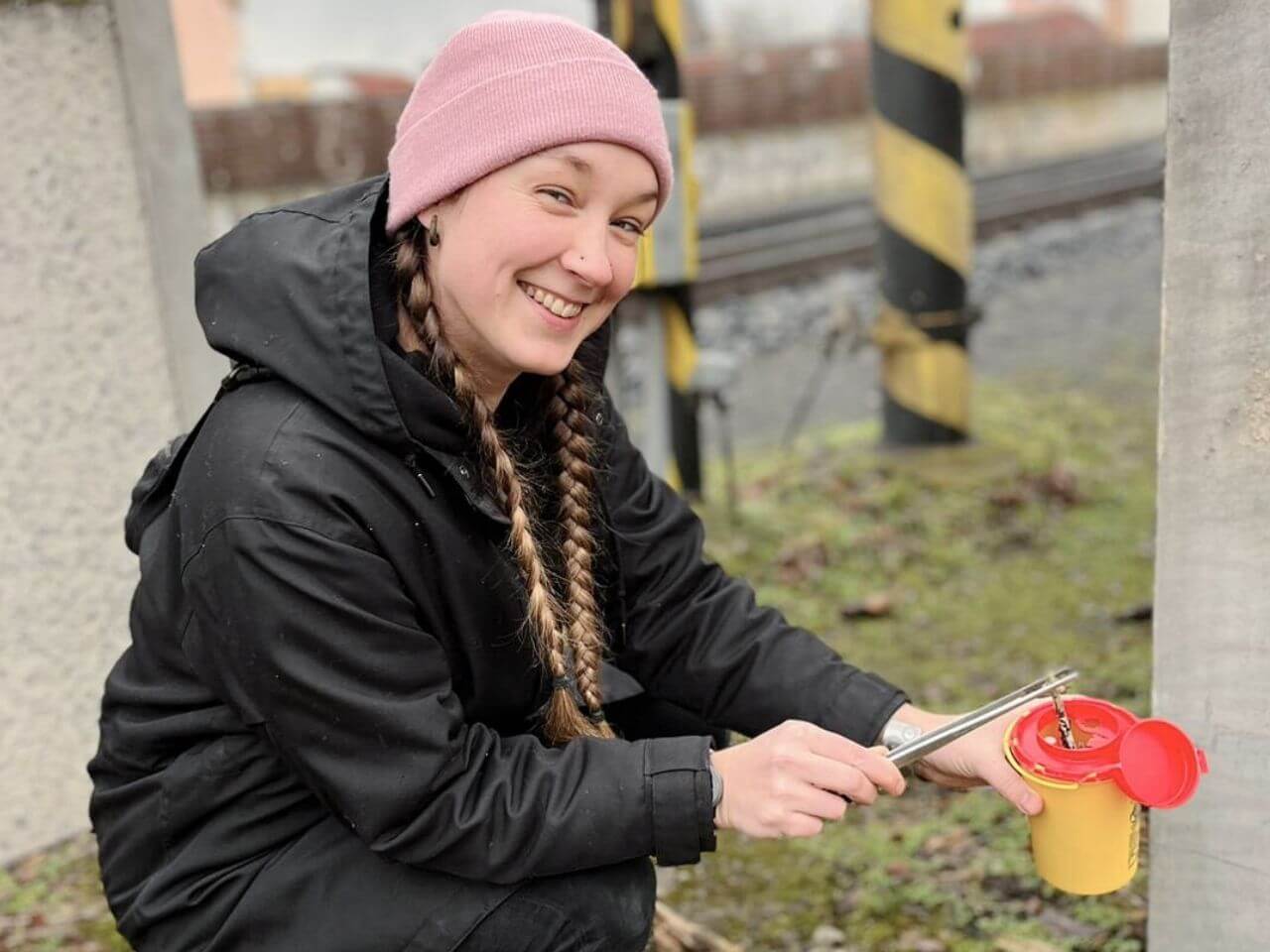 Centrum rodinného poradenství a terapie Nymburk